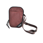 Flowfold Recycled Red Barn Portland Phone Bag