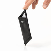 Flowfold Ultra Slim RFID Blocking Minimalist Card Holder Wallet 