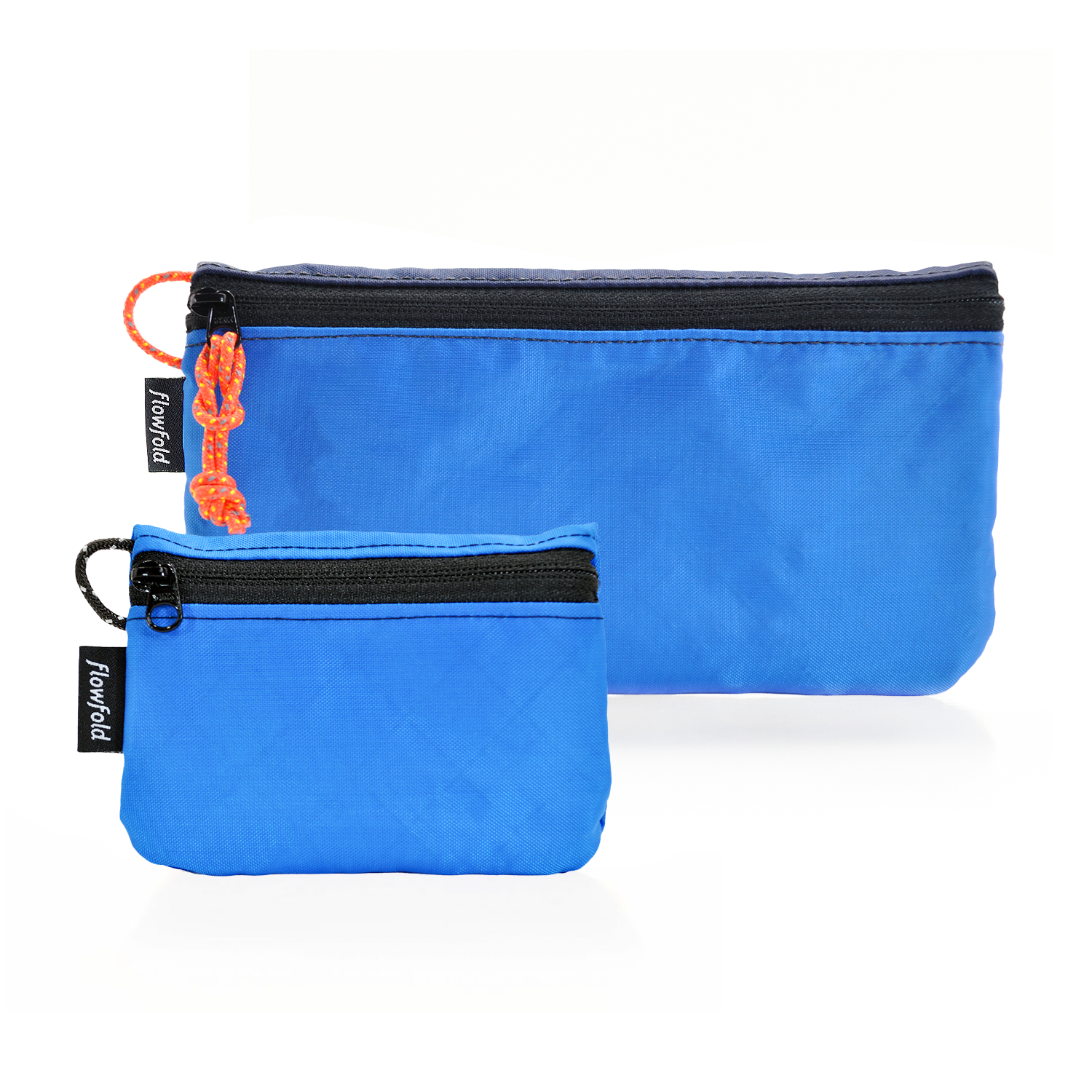 Straight Zip Pouch S | DECi