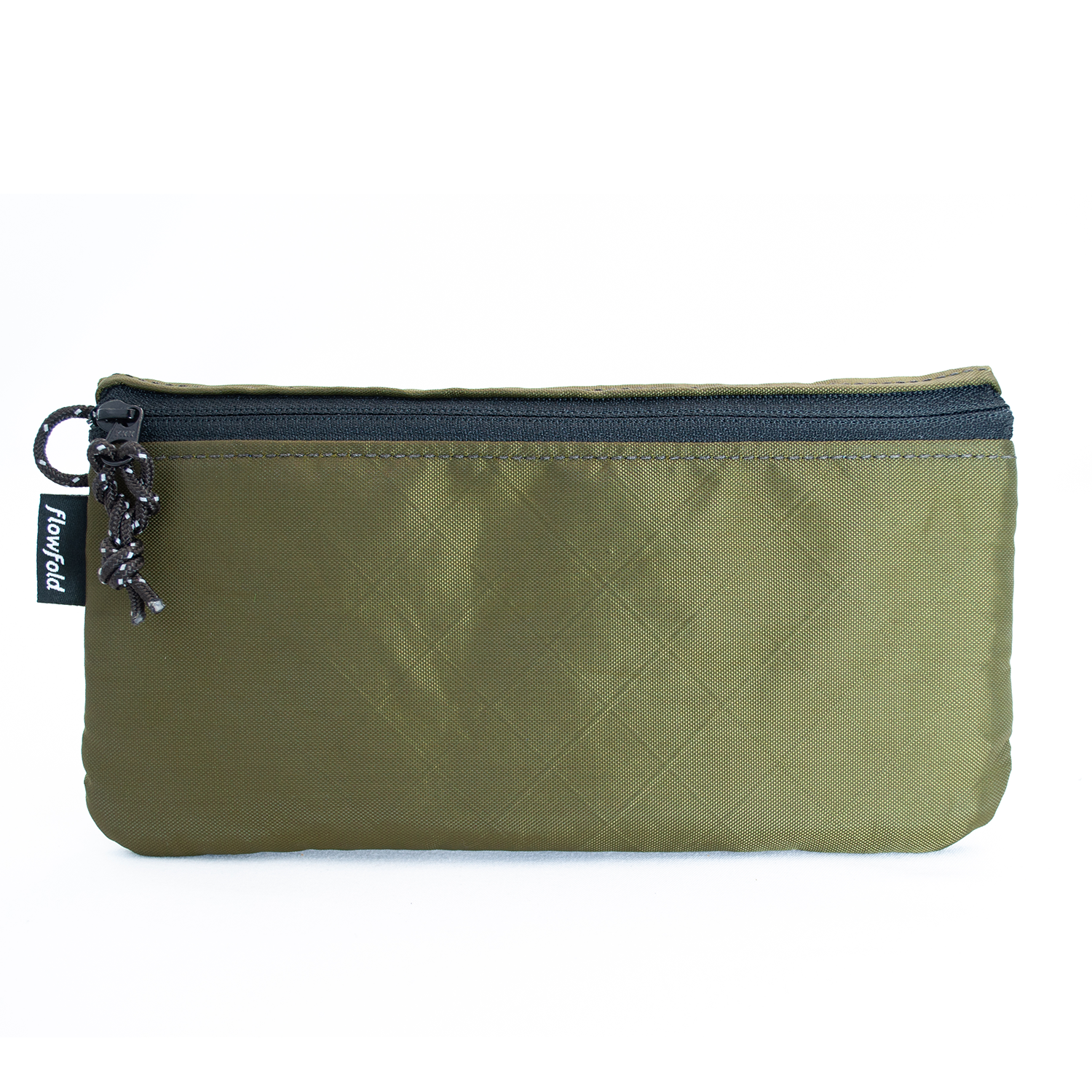 Flowfold Creator Zipper Pouch Wallet & Phone Wallet 