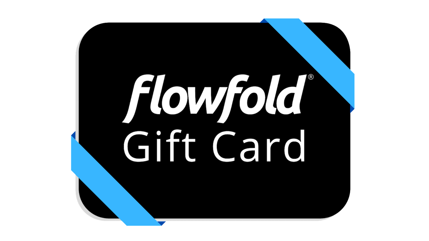 Flowfold Gift Card