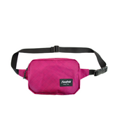 Flowfold Explorer Fanny Pack - Recycled Magenta
